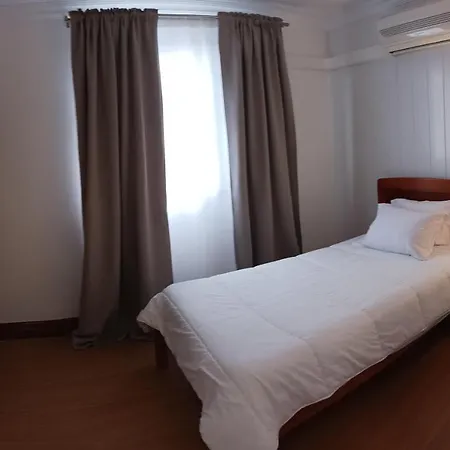 Insular Ponta Delgada (Sao Miguel)