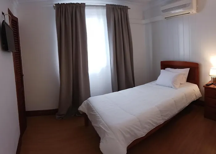 Insular Ponta Delgada (Sao Miguel)