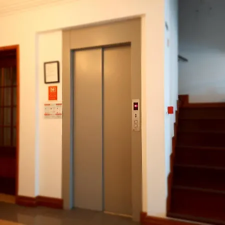 Affittacamere Hospedaria Insular *
