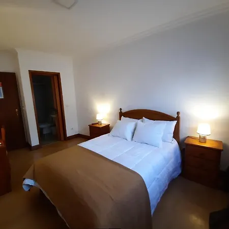 Affittacamere Hospedaria Insular