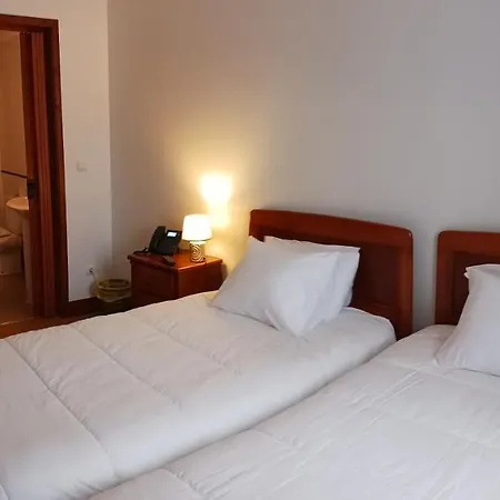Hospedaria Insular Affittacamere *