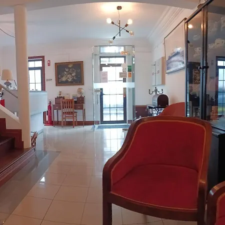 Hospedaria Insular * Ponta Delgada