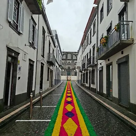 게스트하우스 Insular Ponta Delgada