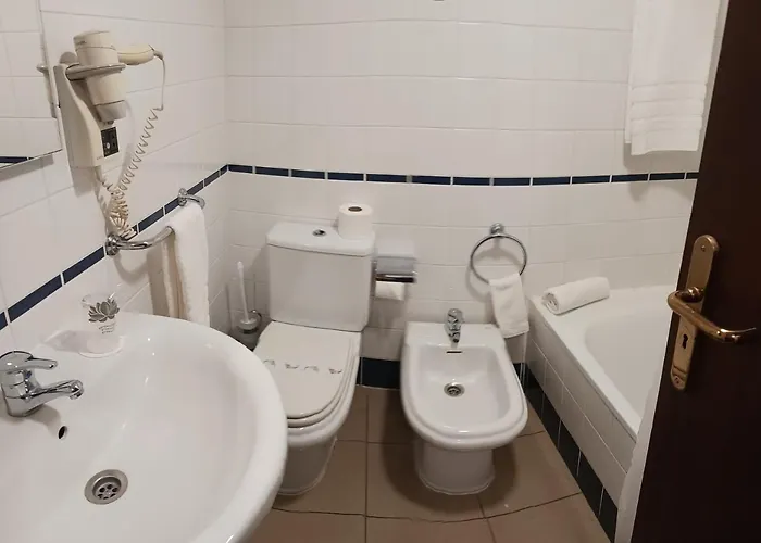 Hotel Insular Ponta Delgada